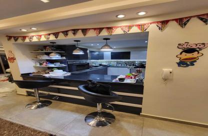 Apartment - 3 Bedrooms - 2 Bathrooms for sale in Ishraqa - 6 October Compounds - 6 October City - Giza