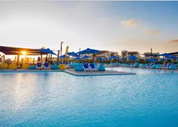 Chalet - 2 Bedrooms - 2 Bathrooms for sale in La Vista Bay - La Vista - Qesm Ad Dabaah - North Coast