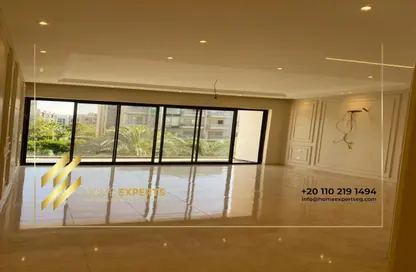 Apartment - 2 Bedrooms - 2 Bathrooms for rent in Lake View Residence - 5th Settlement Compounds - The 5th Settlement - New Cairo City - Cairo