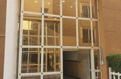 Apartment - 3 Bedrooms - 2 Bathrooms for sale in Al Khamayel city - Sheikh Zayed Compounds - Sheikh Zayed City - Giza