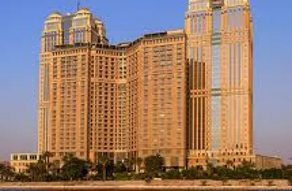 مساحات مكتبية - استوديو - 4 حمامات للايجار في شارع كورنيش النيل - بولاق أبو العلا - القاهرة