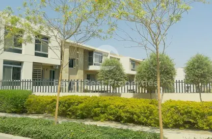 Townhouse - 3 Bedrooms - 3 Bathrooms for sale in Taj City - 5th Settlement Compounds - The 5th Settlement - New Cairo City - Cairo