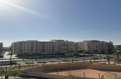 Apartment - 2 Bedrooms - 2 Bathrooms for rent in Casa - Sheikh Zayed Compounds - Sheikh Zayed City - Giza