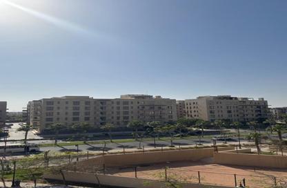 شقة - 2 غرف نوم - 2 حمامات للايجار في كازا - كمبوندات الشيخ زايد - الشيخ زايد - الجيزة
