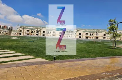 Townhouse - 4 Bedrooms - 4 Bathrooms for sale in L'avenir - Mostakbal City Compounds - Mostakbal City - Future City - Cairo