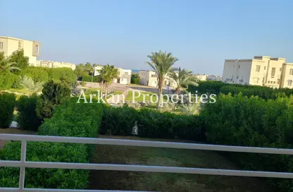 دوبلكس - 3 غرف نوم - 4 حمامات للايجار في أمواج - سيدي عبد الرحمن - الساحل الشمالي