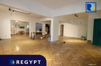 فيلا - استوديو - 4 حمامات للايجار في شارع 254 - دجلة - حي المعادي - القاهرة