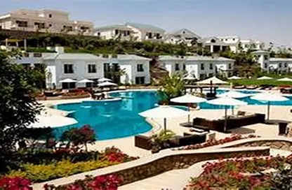 Apartment - 3 Bedrooms - 3 Bathrooms for sale in Mountain View iCity - 5th Settlement Compounds - The 5th Settlement - New Cairo City - Cairo