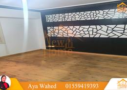 Apartment - 4 bedrooms - 3 bathrooms for للايجار in Mohamed Fawzy Moaz St. - Smouha - Hay Sharq - Alexandria