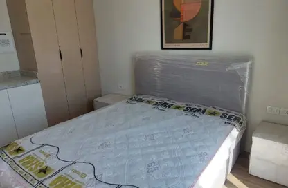 سطح - غرفة نوم - 1 حمام للايجار في ويستاون - كمبوندات الشيخ زايد - الشيخ زايد - الجيزة