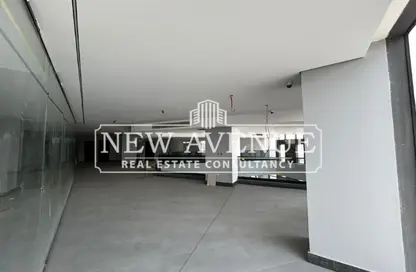 Whole Building - Studio - 5 Bathrooms for rent in Al Mosheer Ahmed Ismail St.   El Obour Road - 7th District - Obour City - Qalyubia