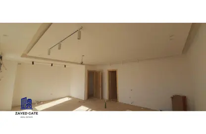 دوبلكس - 2 غرف نوم - 3 حمامات للايجار في ويستاون - كمبوندات الشيخ زايد - الشيخ زايد - الجيزة