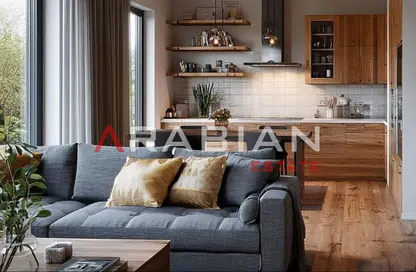 Apartment - 3 Bedrooms - 3 Bathrooms for sale in La Vista City - New Capital Compounds - New Capital City - Cairo