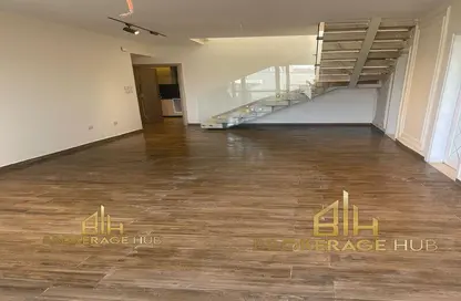 Penthouse - 3 Bedrooms - 2 Bathrooms for rent in El Patio Oro - 5th Settlement Compounds - The 5th Settlement - New Cairo City - Cairo
