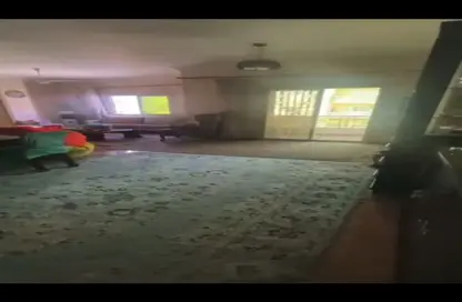 شقة - 3 غرف نوم - 2 حمامات للبيع في عمارات البنفسج - البنفسج - مدينة القاهرة الجديدة - القاهرة