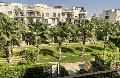 Apartment - 3 Bedrooms - 3 Bathrooms for sale in Westown - Sheikh Zayed Compounds - Sheikh Zayed City - Giza Apartment - 3 Bedrooms - 3 Bathrooms for sale in Westown - Sheikh Zayed Compounds - Sheikh Zayed City - Giza