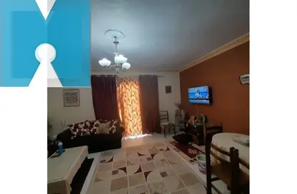 Apartment - 2 Bedrooms - 1 Bathroom for sale in Hadayek Al Mohandessin - 4th District - Sheikh Zayed City - Giza