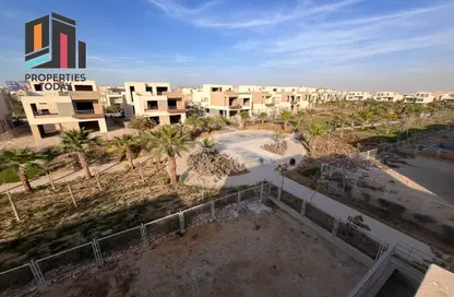 فيلا - 3 غرف نوم - 3 حمامات للبيع في ذا كراون - طريق مصر اسكندرية الصحراوي - مدينة 6 أكتوبر - الجيزة