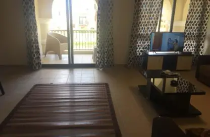 Chalet - 2 Bedrooms - 2 Bathrooms for sale in Marassi - Sidi Abdel Rahman - North Coast