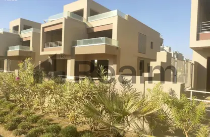فيلا - 3 غرف نوم - 3 حمامات للبيع في ذا استيتس - كمبوندات الشيخ زايد - الشيخ زايد - الجيزة