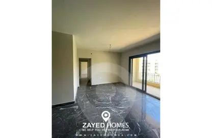 شقة - 2 غرف نوم - 2 حمامات للايجار في أو ويست - كمبوندات 6 أكتوبر - مدينة 6 أكتوبر - الجيزة