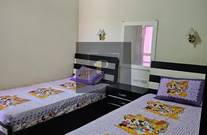 Chalet - 2 Bedrooms - 2 Bathrooms for sale in Golf Bay Porto - Porto Sokhna - Al Ain Al Sokhna - Suez