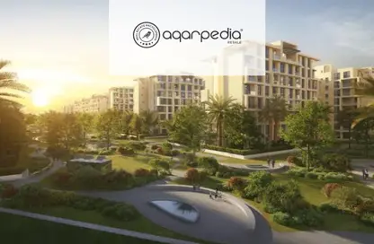Townhouse - 3 Bedrooms - 3 Bathrooms for sale in City Gate - 5th Settlement Compounds - The 5th Settlement - New Cairo City - Cairo