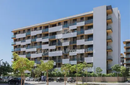 Apartment - 2 Bedrooms - 2 Bathrooms for sale in Al Burouj Compound - El Shorouk Compounds - Shorouk City - Cairo