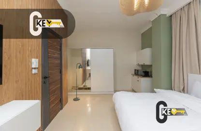 شقة - 1 حمام للايجار في شارع طلعت مصطفي - الرحاب المرحلة الثانية - الرحاب - مدينة القاهرة الجديدة - القاهرة