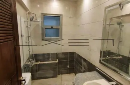 Apartment - 2 Bedrooms - 2 Bathrooms for sale in Mountain View iCity - 5th Settlement Compounds - The 5th Settlement - New Cairo City - Cairo