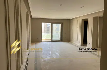 شقة - 3 غرف نوم - 2 حمامات للايجار في جاليريا  مون فالى - المستثمرين الجنوبية - مدينة القاهرة الجديدة - القاهرة