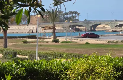 شاليه - 2 غرف نوم - 1 حمام للبيع في مارينا 1 - مارينا - العلمين - الساحل الشمالي