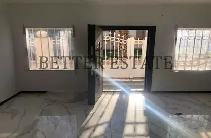 Apartment - 3 Bedrooms - 2 Bathrooms for sale in 9th District - Shorouk City - Cairo