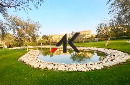 Villa - 6 Bedrooms - 7 Bathrooms for sale in Villar - North Investors Area - New Cairo City - Cairo