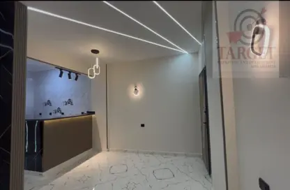Apartment - 2 Bedrooms - 1 Bathroom for sale in New October City compounds - New October City - 6 October City - Giza