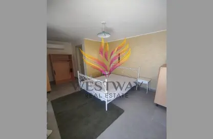 شقة - 1 حمام للايجار في ذا كورت ياردز - كمبوندات الشيخ زايد - الشيخ زايد - الجيزة
