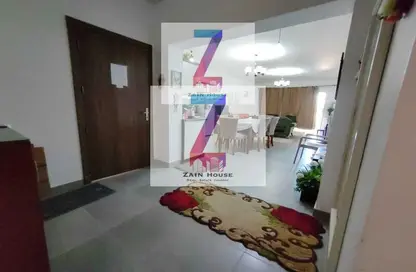 شاليه - 3 غرف نوم - 2 حمامات للبيع في أمواج - سيدي عبد الرحمن - الساحل الشمالي