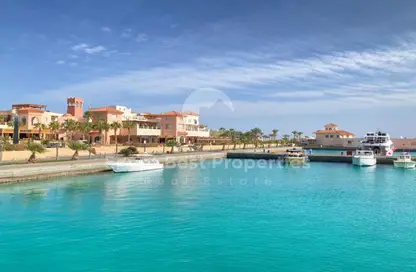 شاليه - 3 غرف نوم - 3 حمامات للبيع في ميسكا - سوما باى - سفاجا - الغردقة - محافظة البحر الاحمر