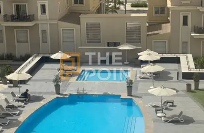 Apartment - 3 Bedrooms - 3 Bathrooms for sale in Mivida - 5th Settlement Compounds - The 5th Settlement - New Cairo City - Cairo