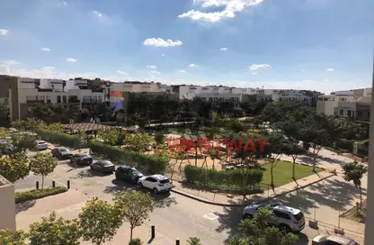 مساحات مكتبية - استوديو - 4 حمامات للايجار في كازان بلازا - كمبوندات 6 أكتوبر - مدينة 6 أكتوبر - الجيزة