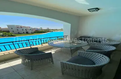 Villa - 4 Bedrooms - 3 Bathrooms for sale in Marassi - Sidi Abdel Rahman - North Coast