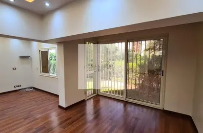 Apartment - 3 Bedrooms - 2 Bathrooms for sale in Hay El Ashgar - Al Wahat Road - 6 October City - Giza