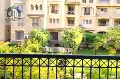 شقة - 3 غرف نوم - 3 حمامات للايجار في پريڤادو - مدينتي - القاهرة