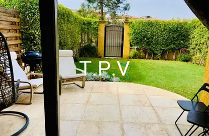 Villa - 4 Bedrooms - 4 Bathrooms for sale in La Terra - South Investors Area - New Cairo City - Cairo