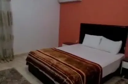 Apartment - 3 Bedrooms - 2 Bathrooms for rent in Makram Ebeid St. - 6th Zone - Nasr City - Cairo