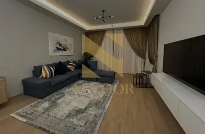 Apartment - 2 Bedrooms - 3 Bathrooms for rent in Aeon - 6 October Compounds - 6 October City - Giza