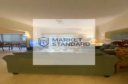 Apartment - 2 Bedrooms - 2 Bathrooms for rent in Hassan Sabri St. - Zamalek - Cairo