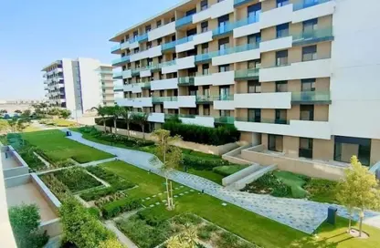 دوبلكس - 4 غرف نوم - 4 حمامات للبيع في كمبوند البروج - كمبوندات الشروق - مدينة الشروق - القاهرة