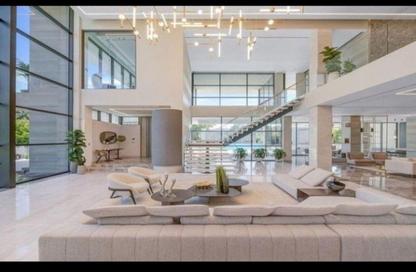 Townhouse - 5 Bedrooms - 4 Bathrooms for sale in The Estates - Sheikh Zayed Compounds - Sheikh Zayed City - Giza