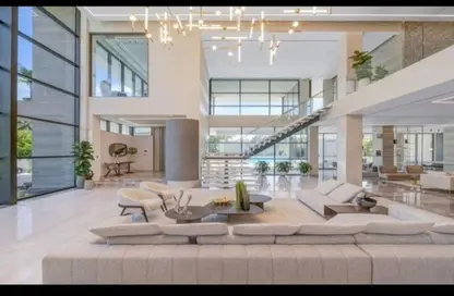Townhouse - 5 Bedrooms - 4 Bathrooms for sale in Sodic West - Sheikh Zayed Compounds - Sheikh Zayed City - Giza